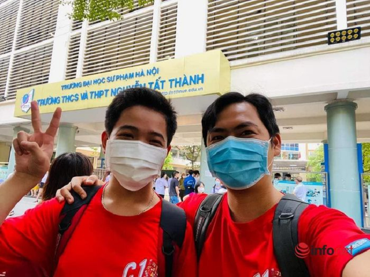 Thay chu nhiem lop hoc 'sieu dang' voi 100% hoc sinh do THPT chuyen o Ha Noi-Hinh-3