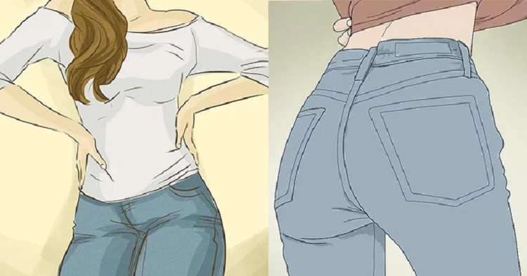 Mac cho ai che, dan ba co 5 cho cang to thi cang khoe manh-Hinh-2