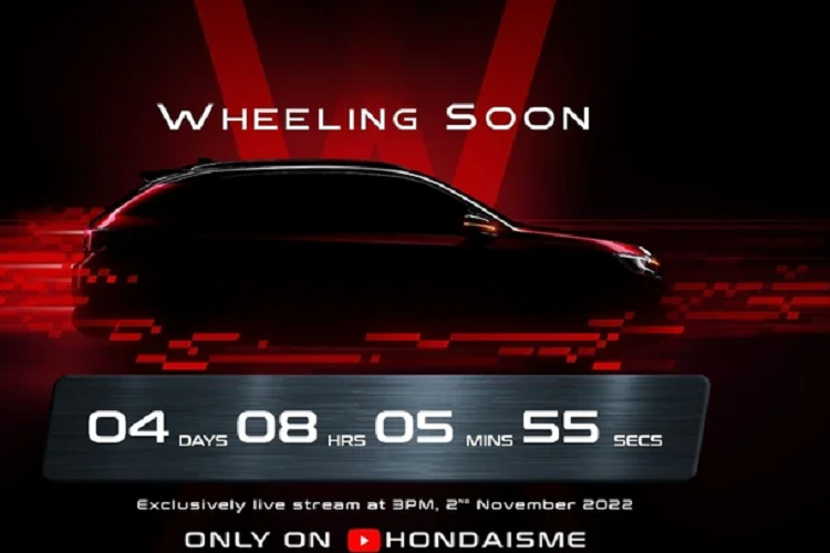  Honda WR-V giá rẻ không phải là cái tên xa lạ, nó từng ra mắt toàn cầu thế hệ đầu tiên vào năm 2016 và xây dựng trên nền tảng Honda Global Small Car cùng với Honda Jazz. Tuy nhiên tại khu vực Đông Nam Á, mẫu xe chuẩn bị ra mắt sẽ phát triển dựa trên nền tảng hoàn toàn mới, có thể trở thành thế hệ thứ 2 của mẫu xe này.