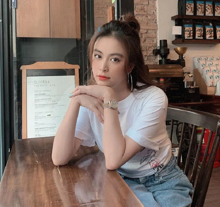 Nhung kieu toc chan ai duoc sao Viet ua chuong