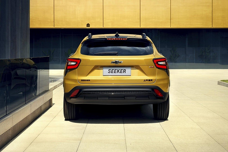 Theo kế hoạch, Chevrolet Seeker 2023 sẽ chính thức được bán ra ở thị trường Trung Quốc vào tháng 9 năm nay. Giá xe Chevrolet Seeker 2023 vẫn chưa được công bố.