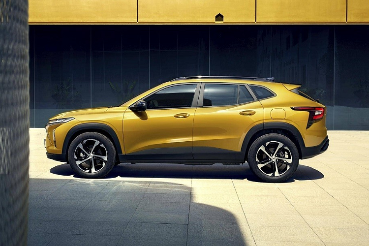 "Trái tim" của Chevrolet Seeker 2023 ở thị trường Trung Quốc là động cơ xăng 4 xi-lanh, tăng áp, dung tích 1.5L.Theo tin đồn, động cơ này có công suất tối đa 177 mã lực và mô-men xoắn cực đại 250 Nm, kết hợp với hộp số tự động biến thiên vô cấp CVT.