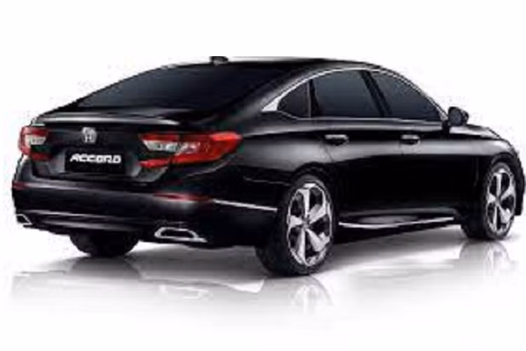 Những phân khúc xe bán chạy nhất tại Việt Nam hiện nay là sedan hạng B, SUV và MPV cỡ nhỏ. Bản thân Honda Accord cũng là mẫu xe có doanh số không nổi bật tại Việt Nam. Trong tháng 8/2022 vừa qua, mẫu xe này chỉ bán được đúng 9 chiếc cho khách hàng Việt Nam. 