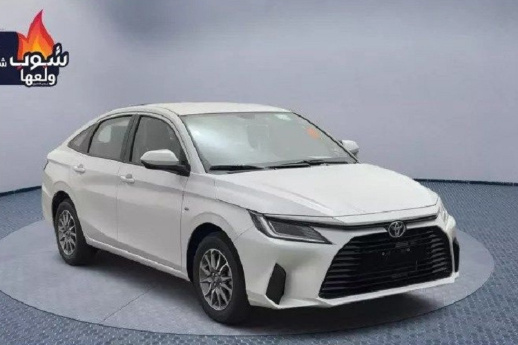Theo Toyota, Vios 2023 ở Ả Rập Xê-út tiêu thụ lượng xăng trung bình là 4,5 lít/100 km. Trong khi đó, tại Thái Lan, mẫu sedan hạng B này sử dụng động cơ xăng 4 xi-lanh, DOHC, dung tích 1.2L, sản sinh công suất tối đa 94 mã lực và mô-men xoắn cực đại 110 Nm nhằm đáp ứng những quy định dành cho xe EcoCar. 