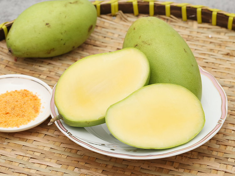 8 loai rau qua khong chua nhung giau vitamin C hon ca cam chanh-Hinh-3