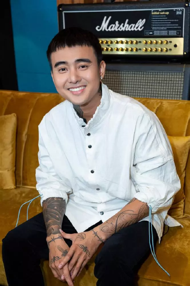 Dat G: 'Ba me moi ngay deu goi dien thoai so toi nghi quan'-Hinh-2