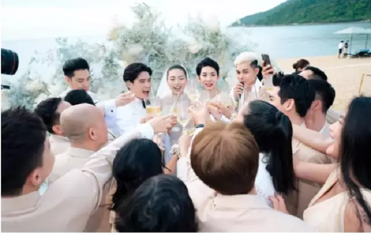 Xuan Lan nhac chong: 'Loi the dam cuoi khong con nguyen ven'-Hinh-2