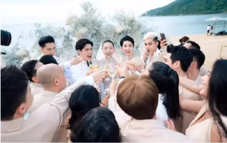 Xuan Lan nhac chong: 'Loi the dam cuoi khong con nguyen ven'-Hinh-2