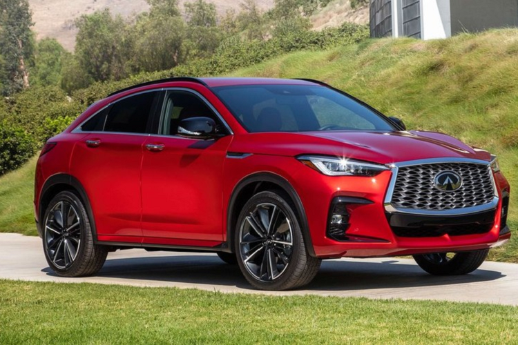 Trong đó, chỉ có hai công ty – Jeep và Infiniti – chiếm đến hai vị trí trên danh sách. Điểm số dùng để xếp hạng là tỷ lệ % người mua cho biết họ sẽ mua xe lần nữa.