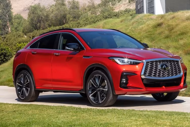 Trong đó, chỉ có hai công ty – Jeep và Infiniti – chiếm đến hai vị trí trên danh sách. Điểm số dùng để xếp hạng là tỷ lệ % người mua cho biết họ sẽ mua xe lần nữa.