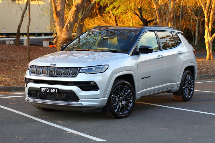 Đáng chú ý, những mẫu xe ở nhóm trên của danh sách có điểm số gần như giống hệt nhau, nhưng mọi thứ lại giảm đáng kể ở nhóm dưới cùng.