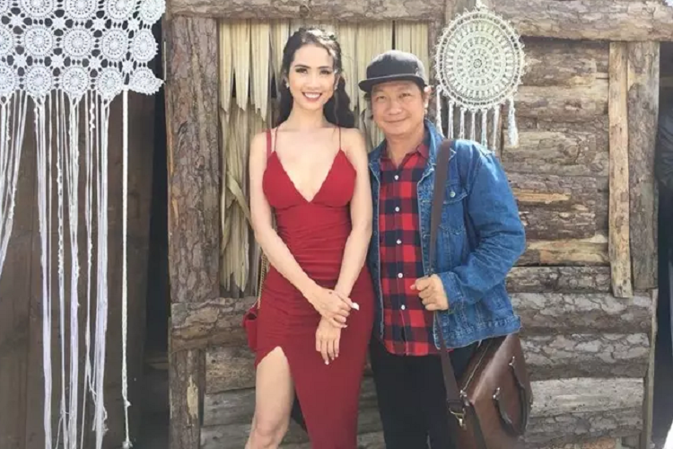 Hai người đẹp miền Tây trong phim 'Kiều @' thay đổi thế nào sau 1 năm? - Hình 7 Hai nguoi dep mien Tay trong phim 'Kieu @' thay doi the nao sau 1 nam?-Hinh-7