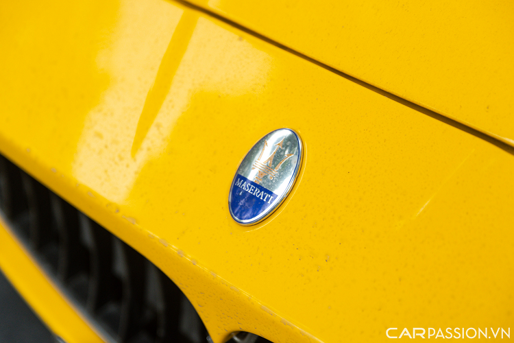 Maserati GranTurismo MC Sportline sử dụng khối động cơ V8 được Ferrari sản xuất có dung tích 4.7 lít, sản sinh công suất cực đại 460 mã lực tại vòng tua máy 7.000 vòng/phút và mô men xoắn cực đại đạt mức 520 Nm tại vòng tua máy 4.750 vòng/phút.