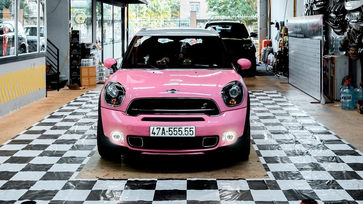 Trum bien dep Dak Lak 