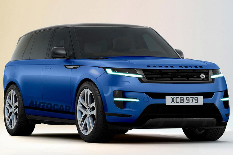 Theo một báo cáo gần đây của Autocar, Range Rover Sport SVR 2022 mới sẽ sử dụng động cơ V8 4.4L tăng áp kép do BMW phát triển, cho công suất 617 mã lực và mô-men xoắn 750 Nm.