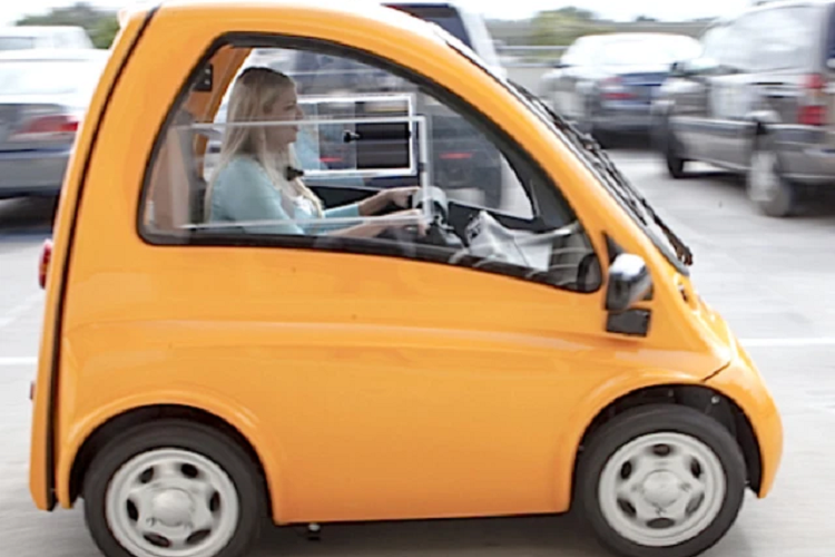 Và ngoài những thách thức về chuỗi cung ứng (không có đủ kinh phí để chế tạo quy mô lớn), Zoern cho biết kế hoạch là để Kenguru vươn ra toàn thế giới.