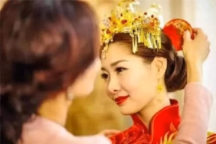 Vi sao nguoi xua day: 'Nam khong lay vo 5, nu khong cuoi chong 6'?