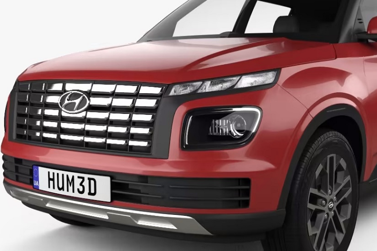 Hyundai cũng đã trình làng chiếc Creta để thay thế cho Kona ở nhóm SUV hạng B. Trong khi ở phân khúc SUV hạng A, hãng xe Hàn Quốc vẫn chưa có sản phẩm nào, đây cũng chính là phân khúc mới nổi tại thị trường Việt Nam.