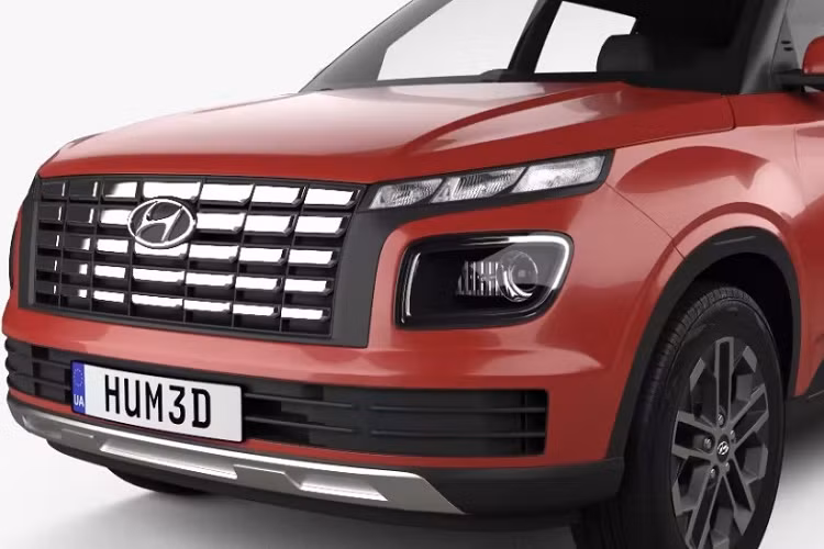 Hyundai cũng đã trình làng chiếc Creta để thay thế cho Kona ở nhóm SUV hạng B. Trong khi ở phân khúc SUV hạng A, hãng xe Hàn Quốc vẫn chưa có sản phẩm nào, đây cũng chính là phân khúc mới nổi tại thị trường Việt Nam.