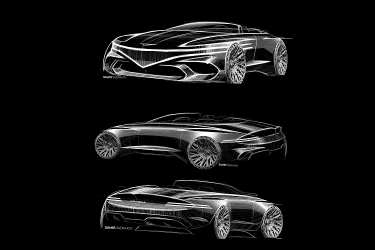 Genesis X Convertible hạng sang cũng được lắp đặt một hệ thống âm thanh cao cấp do bậc thầy âm thanh Guk-il Yu phát triển. Giám đốc sáng tạo của Genesis Luc Donckerwolke mô tả: “Đây chính là sự phát triển bình thường của Genesis để tăng cường khía cạnh thể thao và cảm xúc trong triết lý thiết kế của chúng tôi bằng cách tạo ra một bộ ba Concept thực sự ấn tượng.