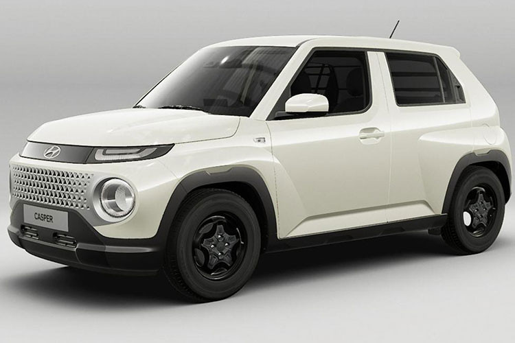 Tại thị trường Hàn Quốc, giá xe Hyundai Casper Van 2022 chỉ có 1 bản trang bị khởi điểm từ 13,75 triệu Won (khoảng 258 triệu đồng). Như vậy, đây là phiên bản rẻ nhất của dòng Hyundai Casper. Các bản còn lại của dòng SUV hạng A này có giá dao động từ 13,85 - 19,6 triệu Won (khoảng 260 - 368 triệu đồng).