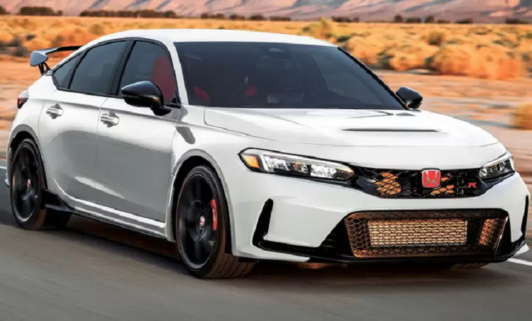 Honda Civic Type R doi gia gap doi, tien “lac” bang gia xe o My-Hinh-3