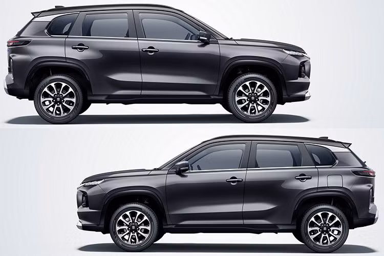 Theo liên doanh Maruti Suzuki, tính đến nay, đã có tổng cộng 45.000 người đặt mua Suzuki Grand Vitara 2022 mới. Con số này đạt được trong thời gian chỉ vỏn vẹn 50 ngày. Nếu cộng cả Grand Vitara và Brezza thế hệ mới, liên doanh Maruti Suzuki đã nhận được hơn 145.000 đơn đặt hàng tại thị trường Ấn Độ.