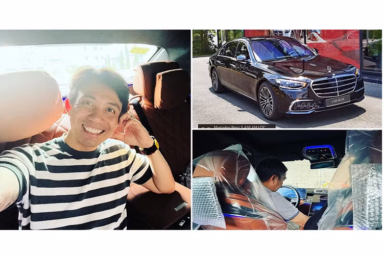 Truyền sức mạnh này trên xe Audi A8L 2022 của Minh Nhựa sẽ có hộp số tự động Tiptronic 8 cấp đi kèm hệ dẫn động bốn bánh toàn thời gian Quattro trứ danh của Audi cũng như khóa vi sai trung tâm cũng là trang bị tiêu chuẩn trên A8L thế hệ mới, nhờ đó, chiếc xe này có khả năng tăng tốc từ vị trí xuất phát lên 100 km/h chỉ trong thời gian 5,7 giây.