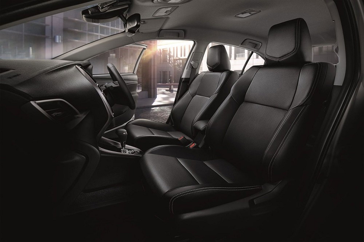 Động cơ của Toyota Vios 2022 ở thị trường Malaysia dự kiến cũng giữ nguyên là máy xăng 4 xi-lanh, Dual VVT-i, dung tích 1.5L với công suất tối đa 107 mã lực và mô-men xoắn cực đại 140 Nm. Sức mạnh được truyền tới cầu trước thông qua hộp số biến thiên vô cấp CVT.