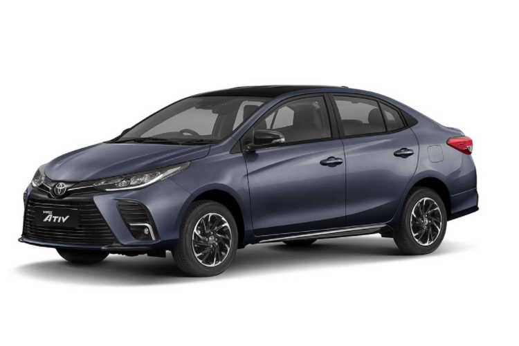 Có vẻ như sau Thái Lan, sẽ đến lượt Malaysia đón nhận mẫu sedan Toyota Vios 2022 giá rẻ này. Mới đây, hãng Toyota đã tung ra đoạn video ngắn úp mở về việc chuẩn bị ra mắt Vios 2022 ở thị trường Malaysia.
