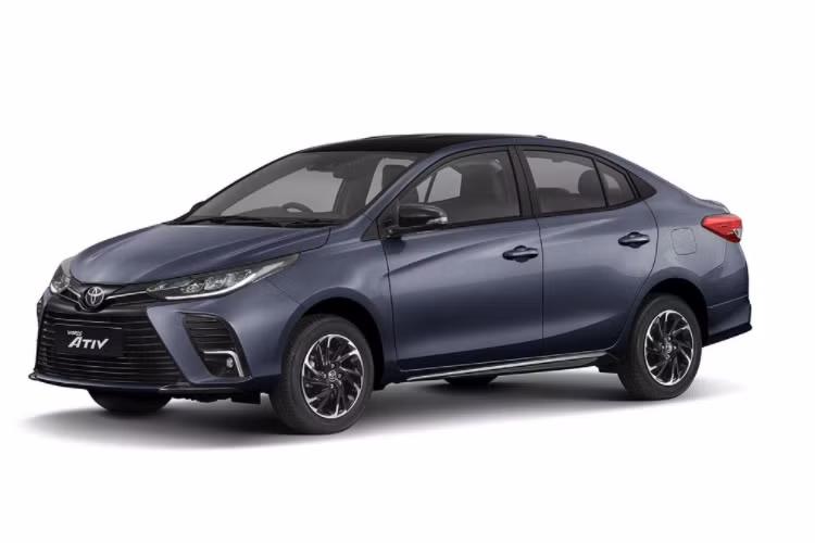 Có vẻ như sau Thái Lan, sẽ đến lượt Malaysia đón nhận mẫu sedan Toyota Vios 2022 giá rẻ này. Mới đây, hãng Toyota đã tung ra đoạn video ngắn úp mở về việc chuẩn bị ra mắt Vios 2022 ở thị trường Malaysia.