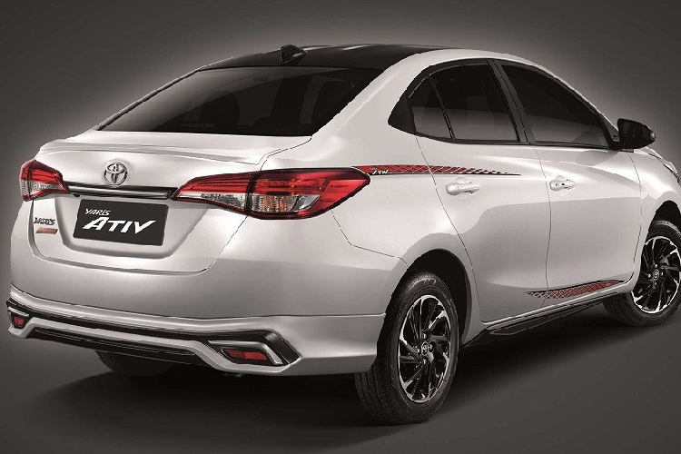 Hiện chưa rõ thời điểm ra mắt cụ thể và giá xe Toyota Vios 2022 tại thị trường Malaysia. Theo tin đồn, Toyota Vios thế hệ mới sẽ chính thức ra mắt thị trường toàn cầu vào tháng 8 năm nay trong sự kiện diễn ra tại Thái Lan.