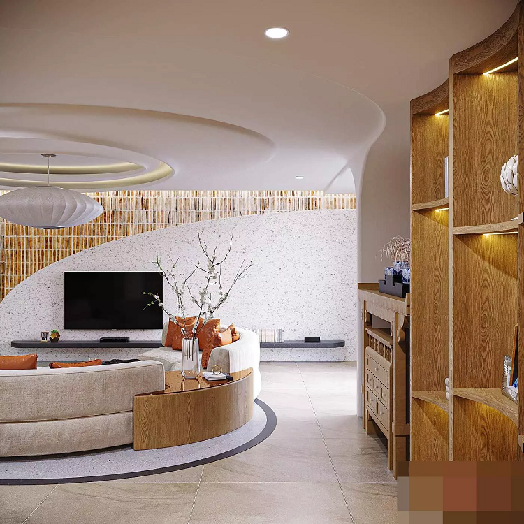 Kien truc su mang ca thien duong nghi duong vao nha, tuyet tac vuon ban cong sieu 'dinh'-Hinh-4