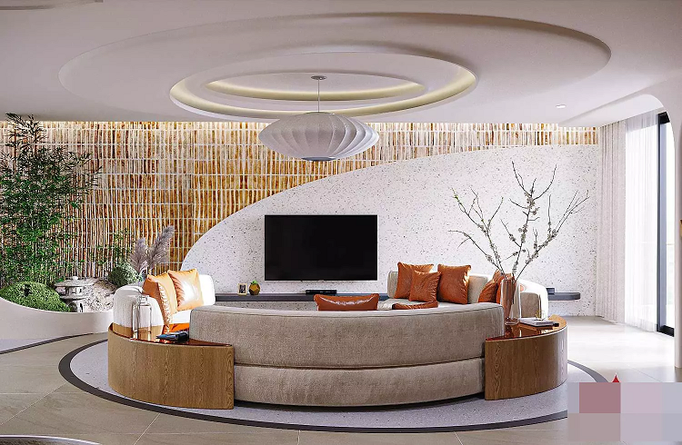 Kien truc su mang ca thien duong nghi duong vao nha, tuyet tac vuon ban cong sieu 'dinh'-Hinh-2