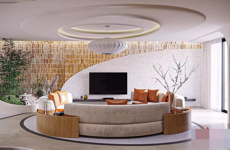 Kien truc su mang ca thien duong nghi duong vao nha, tuyet tac vuon ban cong sieu 'dinh'-Hinh-2