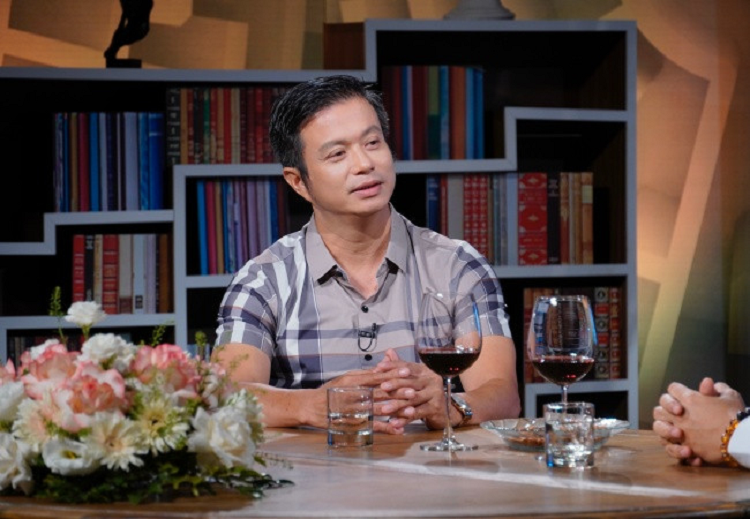 Dien vien Ba Anh: '3 nam ly than vo la giai doan nang ne nhat doi toi'