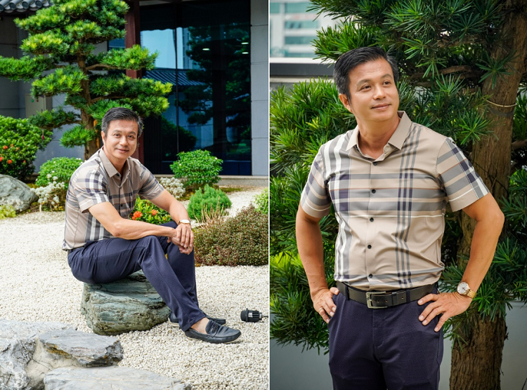 Dien vien Ba Anh: '3 nam ly than vo la giai doan nang ne nhat doi toi'-Hinh-3