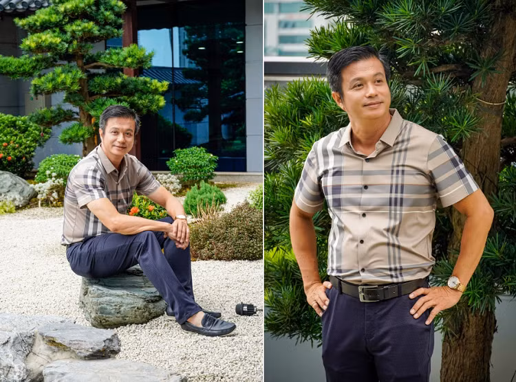 Dien vien Ba Anh: '3 nam ly than vo la giai doan nang ne nhat doi toi'-Hinh-3