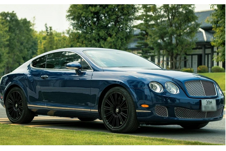 Dần về sau này, độ phủ sóng của Bentley Continental GT Speed thế hệ đầu tiên ngày càng nhiều khiến chiếc coupe siêu sang không còn độ hot như xưa. Đến bây giờ, để trải nghiệm một chiếc xe Bentley Continental GT Speed đời 2008 đến 2010, khách hàng chỉ cần bỏ ra số tiền từ 2,8 tỷ đến 4,3 tỷ đồng, tùy theo độ mới của xe.