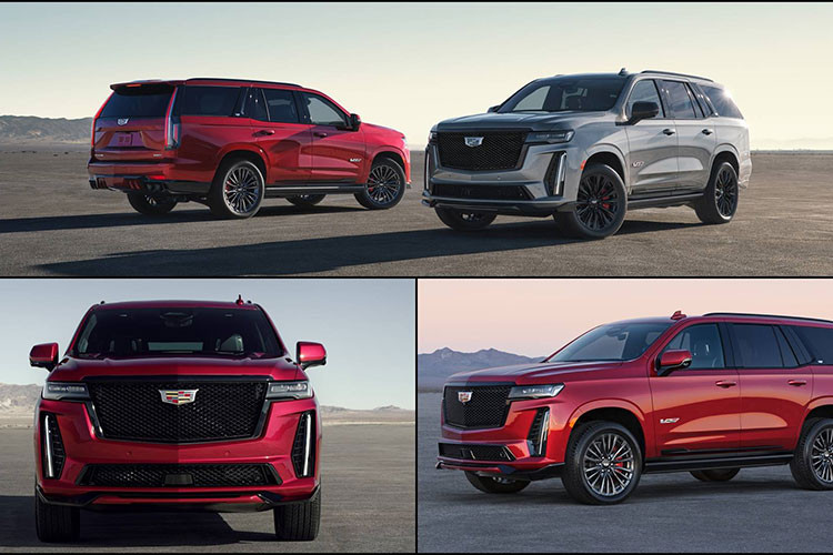 Với sức mạnh có được, đây được xem là kết quả ấn tượng với một chiếc SUV nặng gần 3.000 kg như Escalade V. Giá xe Cadillac Escalade-V khởi điểm từ 149.990 USD (khoảng 3,46 tỷ VNĐ), Escalade-V là chiếc Cadillac bản thương mại đắt nhất từ trước đến nay