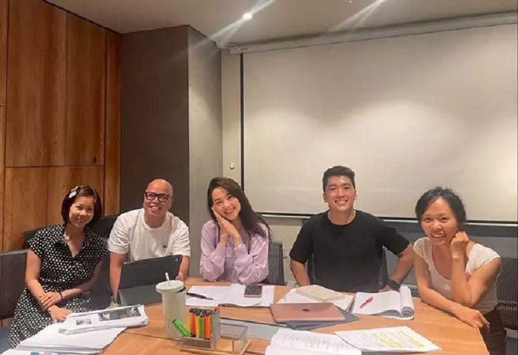 Sau dam cuoi Minh Hang se lam gi?-Hinh-2