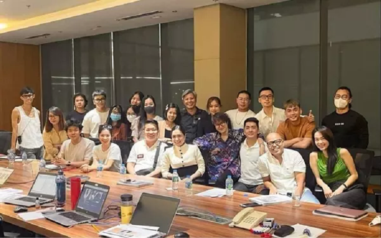 Sau dam cuoi Minh Hang se lam gi?