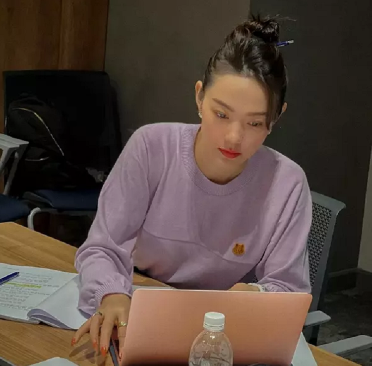 Sau dam cuoi Minh Hang se lam gi?-Hinh-4