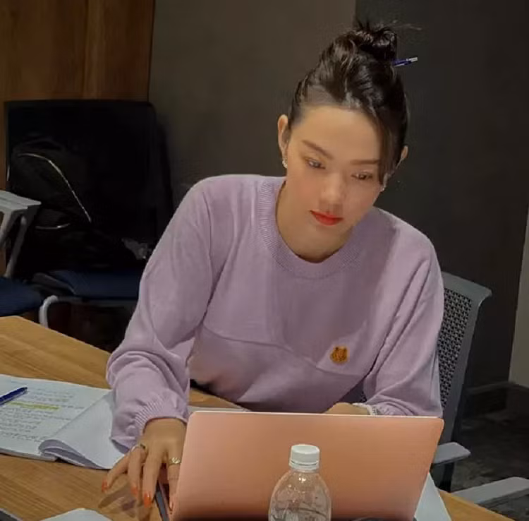 Sau dam cuoi Minh Hang se lam gi?-Hinh-4