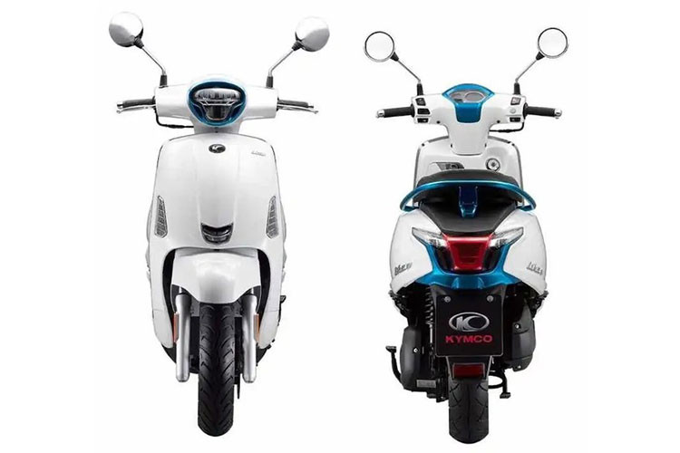Giá xe Kymco Like 125 EV tại thị trường Châu Âu có mức khoảng 1.200 EUR (tương đương 30,9 triệu đồng). Có thể nói giá xe Kymco Like 125 EV ở mức khá dễ chịu, giúp khách hàng ở nhiều thị trường dễ dàng tiếp cận hơn với sản phẩm này.