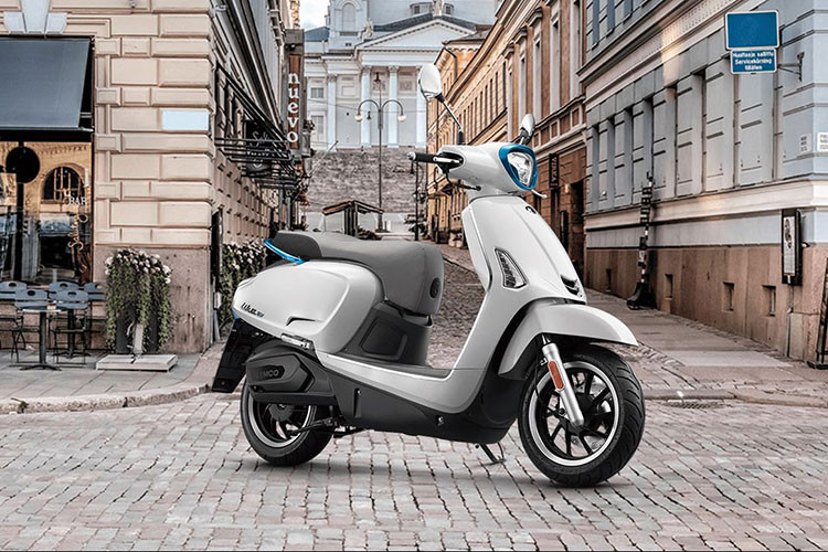 Nếu được bán ra tại Việt Nam, Kymco Like 125 EV sẽ cạnh tranh với các đối thủ như VinFast Klara, Pega NewTech và nhiều mẫu xe Yadea.