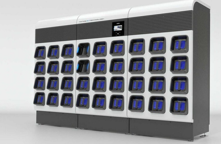 Pin dien da dung Honda se dung cho oto va thiet bi gia dinh-Hinh-2