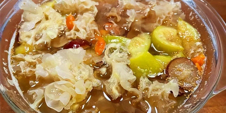 Loai qua moc dai dinh duong cuc cao, muoi chua hay nau deu ngon