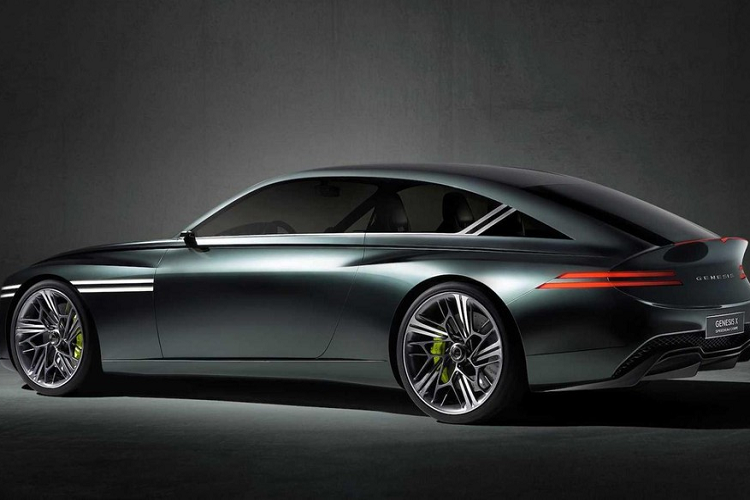 Thật trùng hợp, màn ra mắt của Genesis X Speedium Coupe Concept 2023 đã xảy ra đồng lúc với thông báo rằng Genesis GV70 chạy điện sẽ là mẫu xe đầu tiên của công ty được sản xuất tại Mỹ. Quá trình sản xuất sẽ bắt đầu vào tháng 12/2022 tại Montgomery, tiểu bang Alabama. Mục tiêu là để củng cố vị thế của nhà sản xuất ôtô này trên thị trường xe điện.