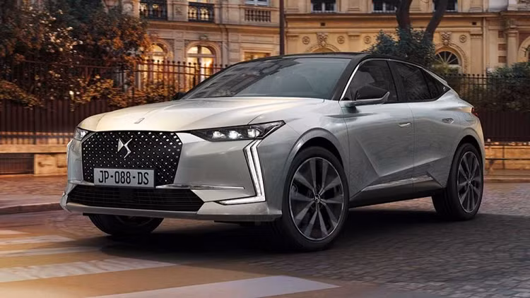 Ferrari Daytona SP3 duoc vinh danh “sieu xe dep nhat nam 2022